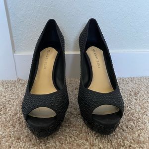 Gianni Bini Heels